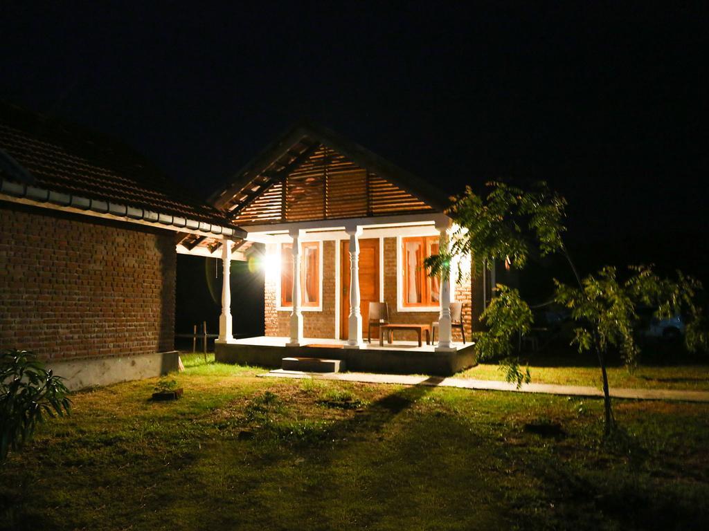 Pasikudah Eco Village Hotel Passikudah 외부 사진