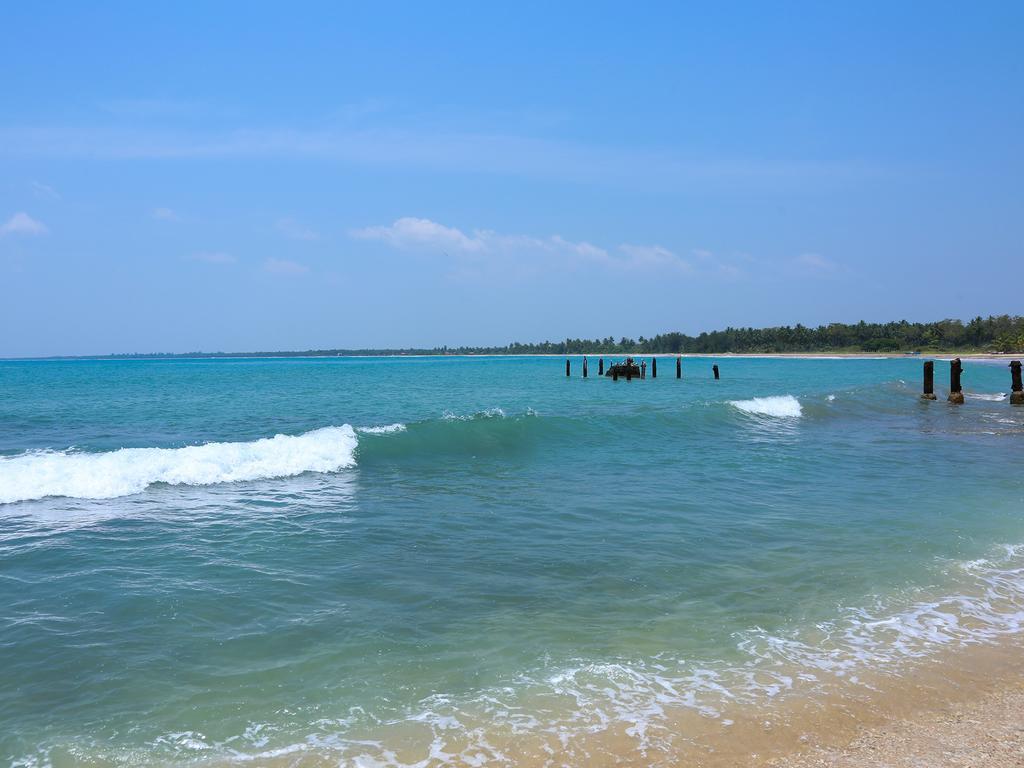 Pasikudah Eco Village Hotel Passikudah 외부 사진